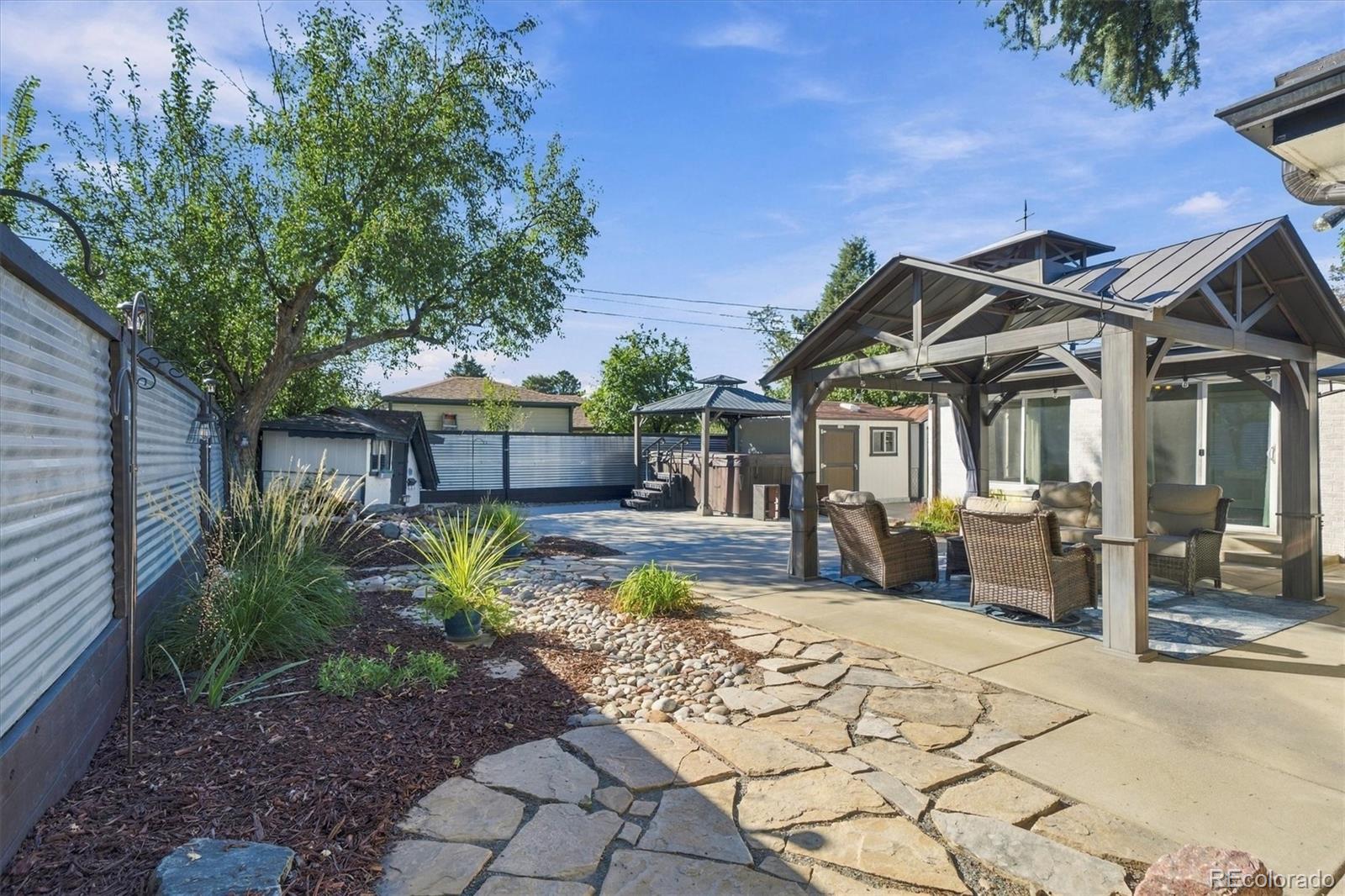 MLS Image #47 for 4145  ammons street,wheat ridge, Colorado
