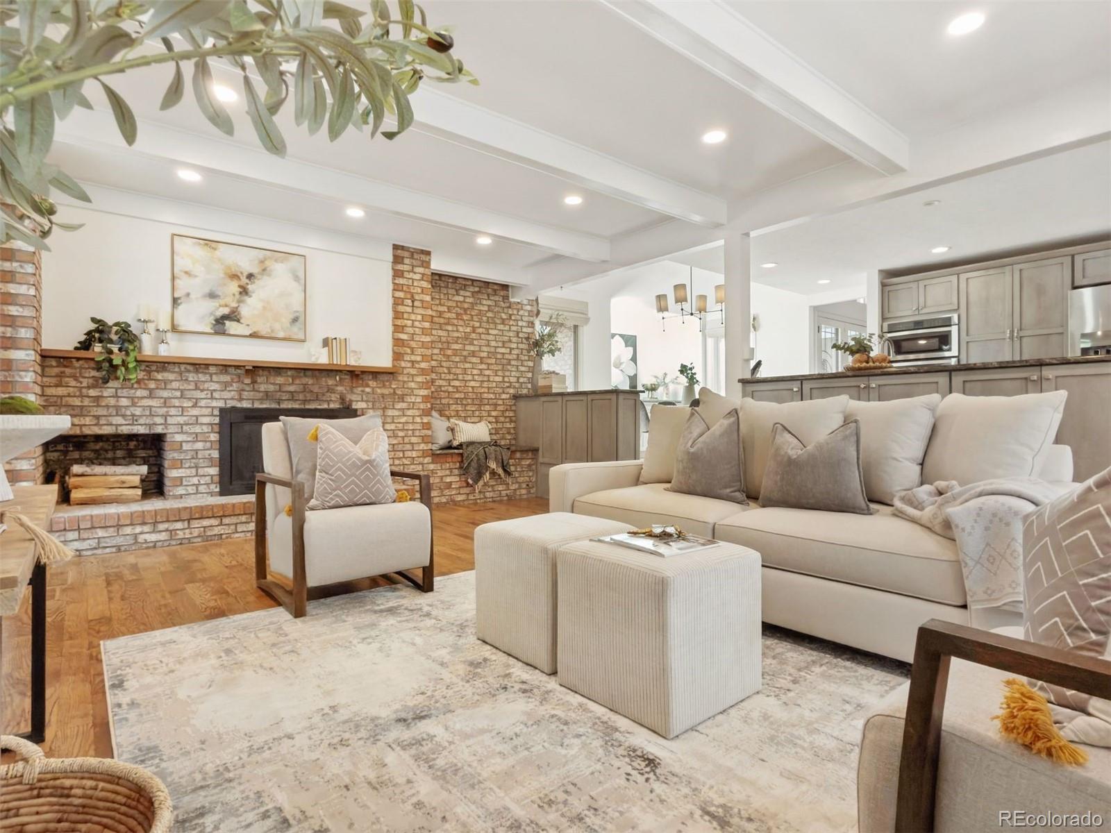 MLS Image #13 for 7749 s glencoe way,centennial, Colorado