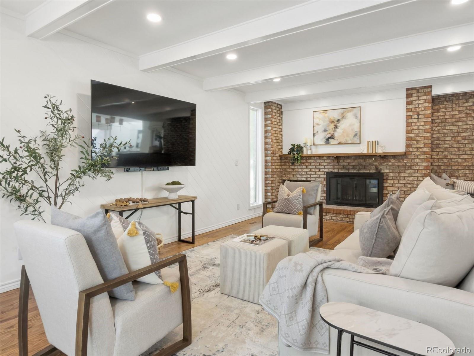 MLS Image #14 for 7749 s glencoe way,centennial, Colorado