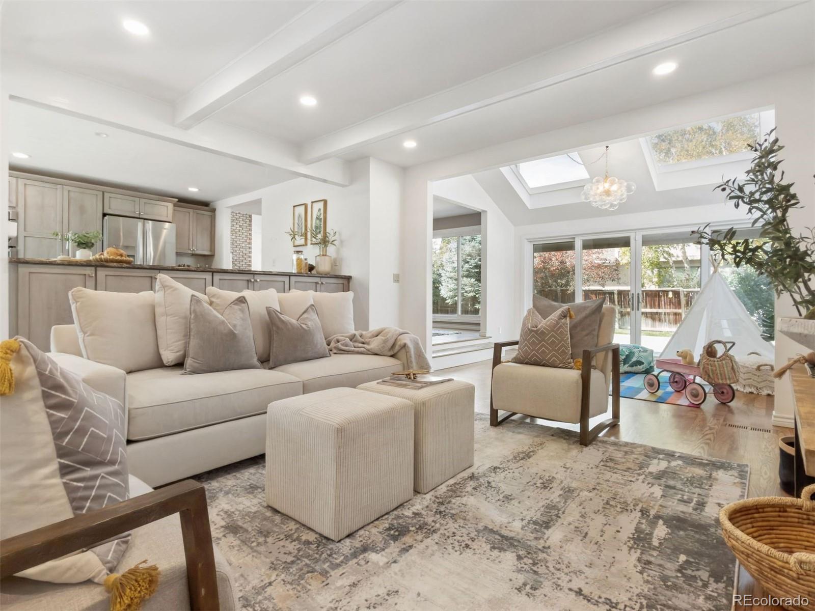 MLS Image #15 for 7749 s glencoe way,centennial, Colorado