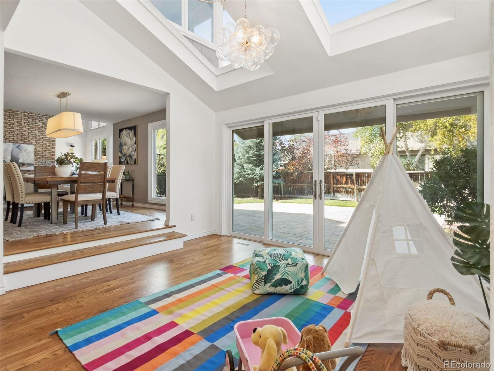 MLS Image #19 for 7749 s glencoe way,centennial, Colorado