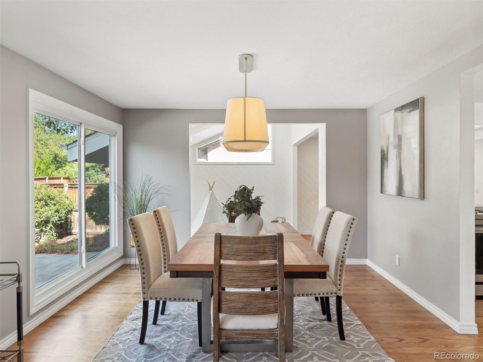 MLS Image #2 for 7749 s glencoe way,centennial, Colorado