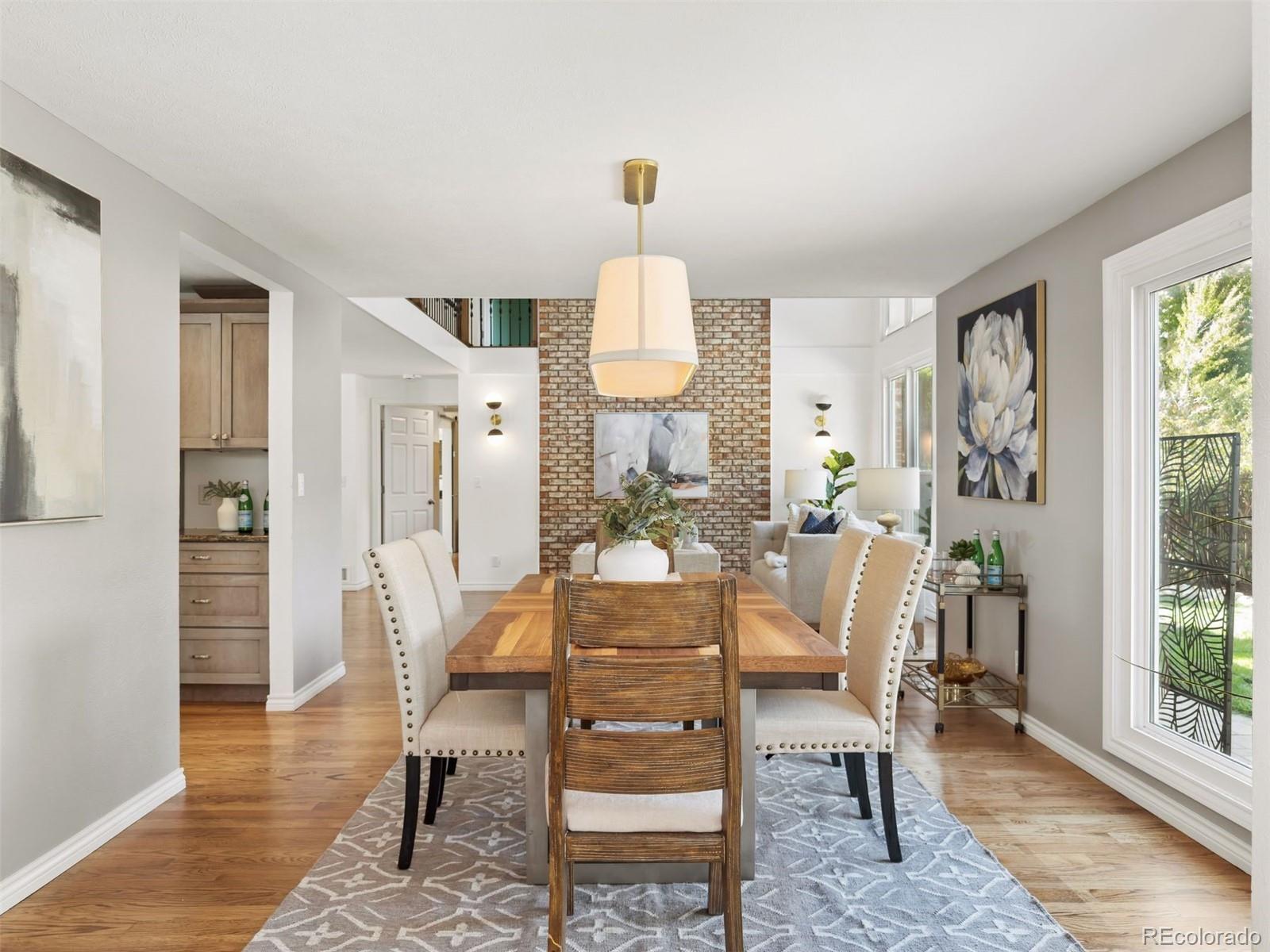 MLS Image #3 for 7749 s glencoe way,centennial, Colorado