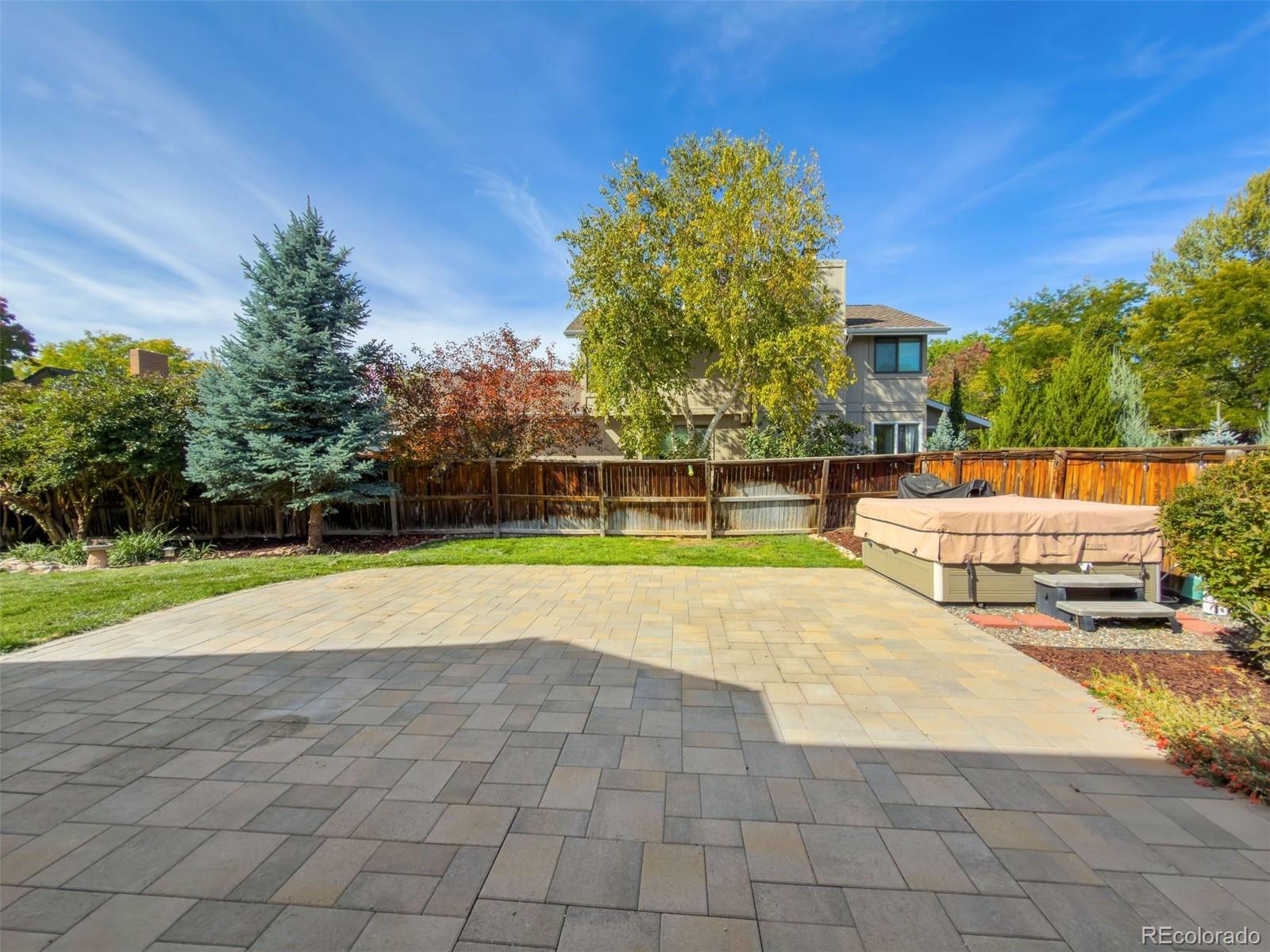 MLS Image #39 for 7749 s glencoe way,centennial, Colorado