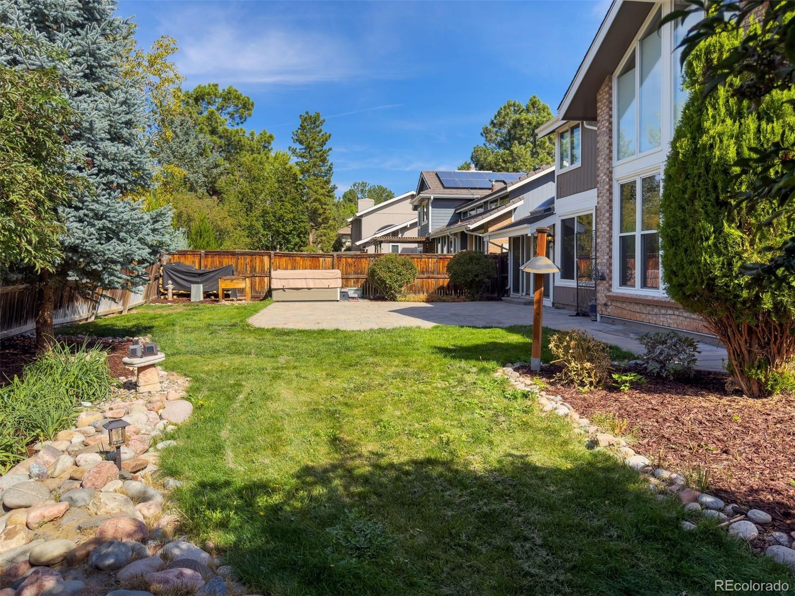 MLS Image #42 for 7749 s glencoe way,centennial, Colorado