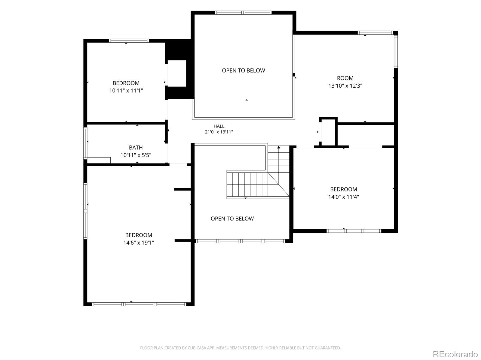 MLS Image #44 for 7749 s glencoe way,centennial, Colorado