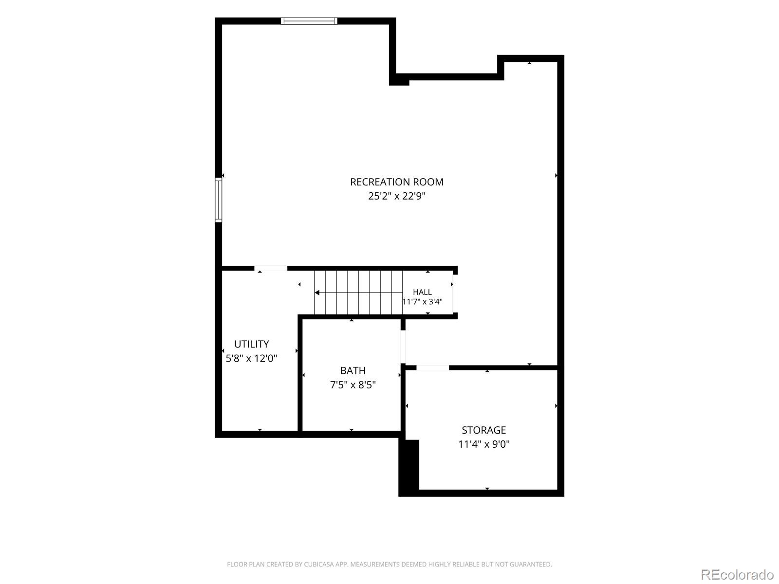 MLS Image #45 for 7749 s glencoe way,centennial, Colorado