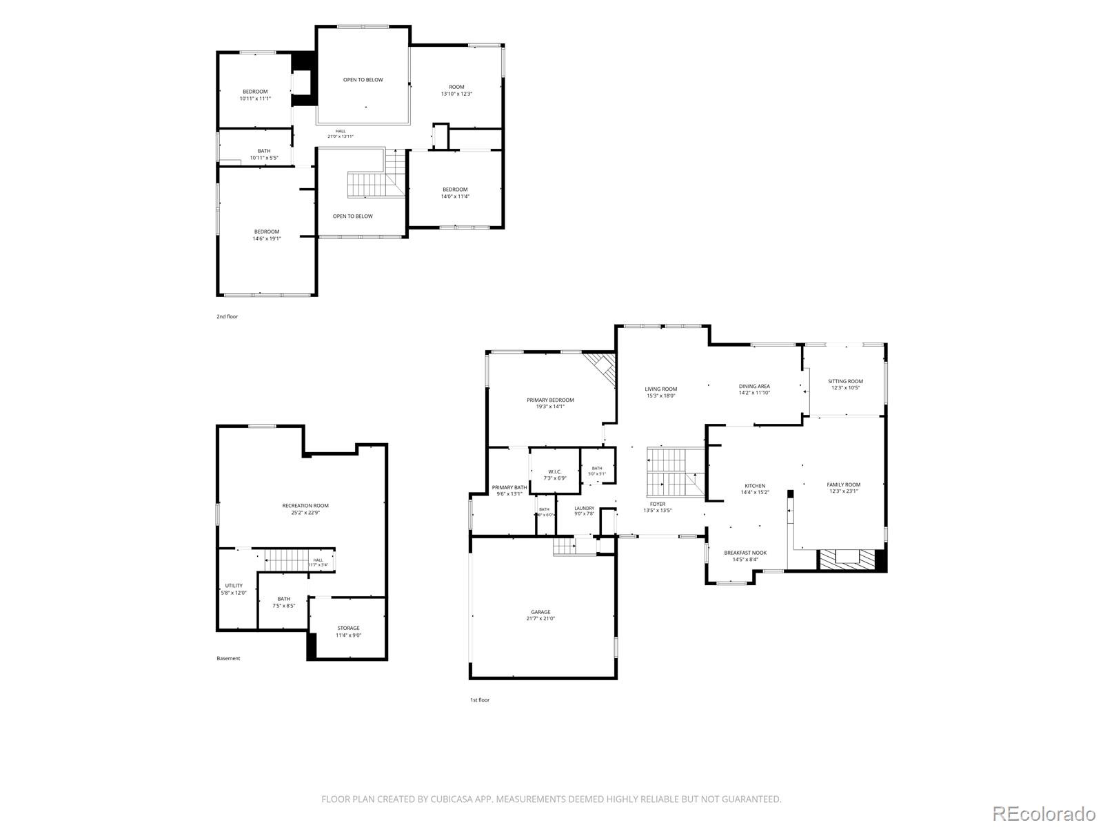 MLS Image #46 for 7749 s glencoe way,centennial, Colorado