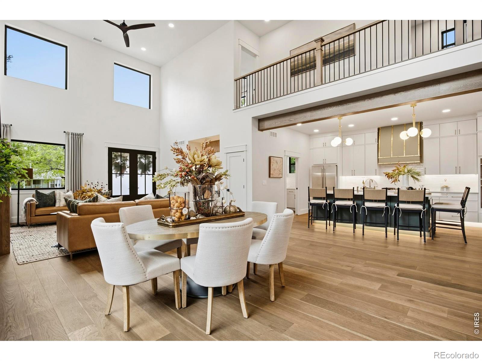 MLS Image #3 for 1617  person court,fort collins, Colorado