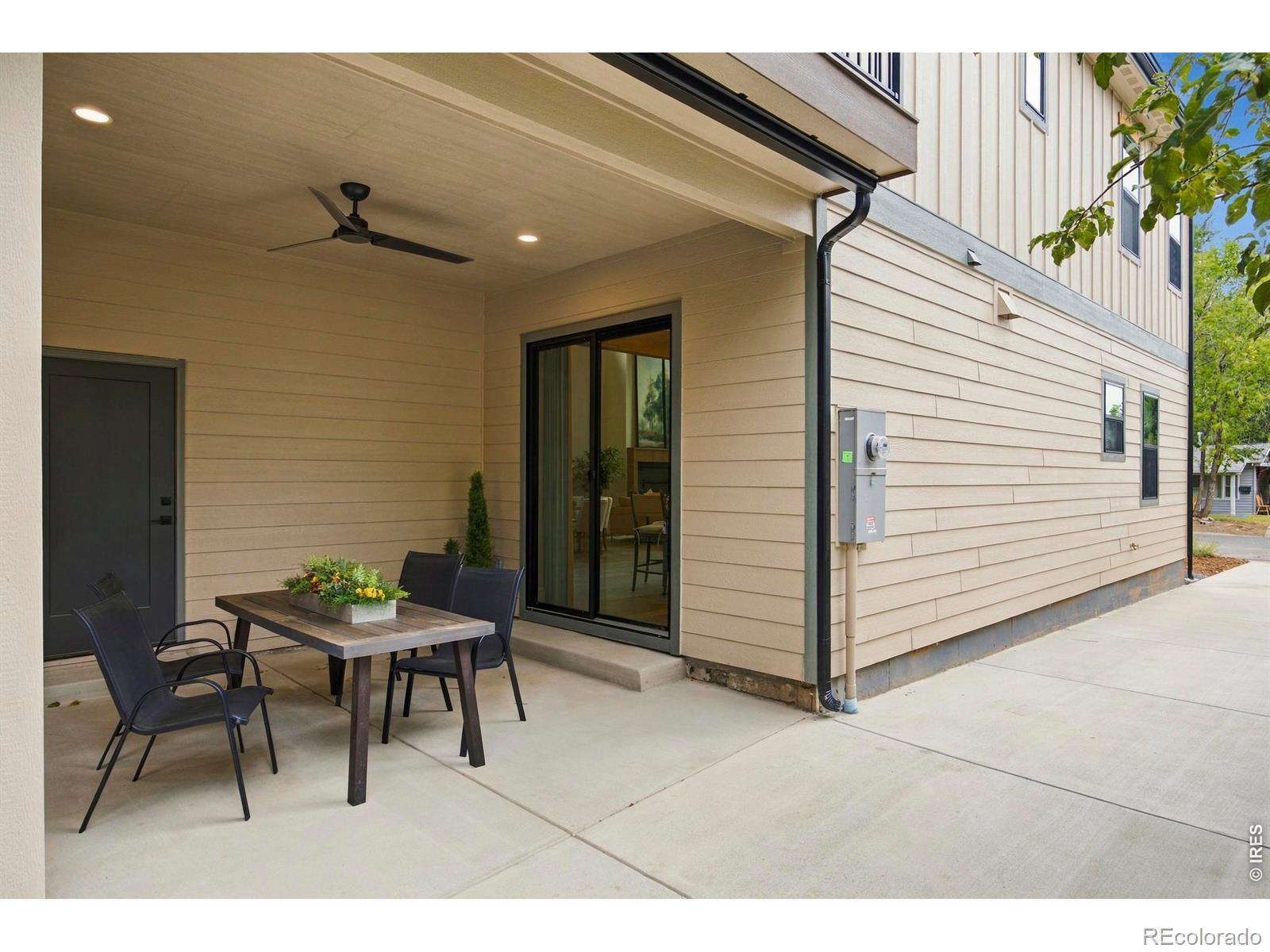 MLS Image #46 for 1617  person court,fort collins, Colorado