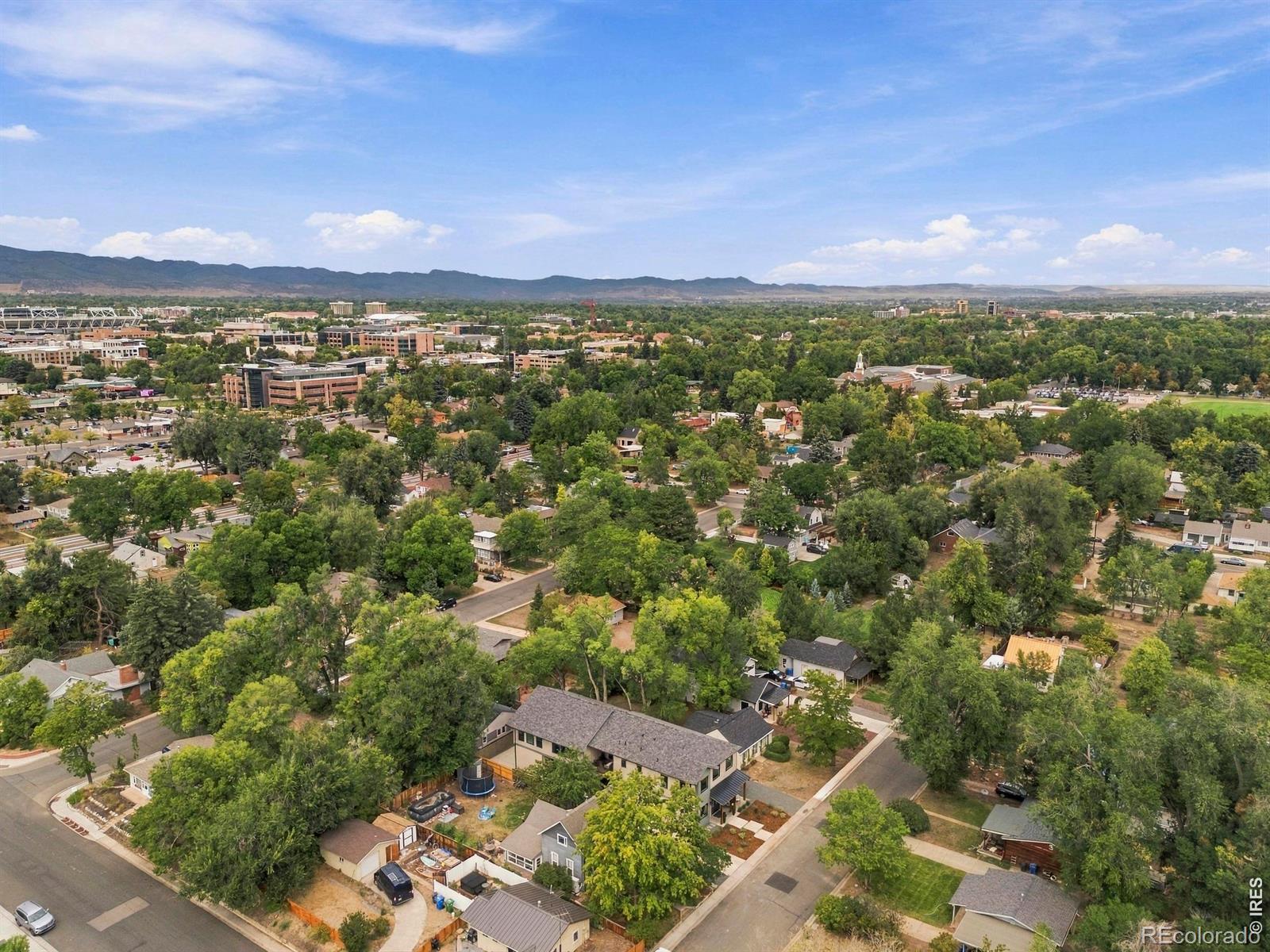MLS Image #48 for 1617  person court,fort collins, Colorado