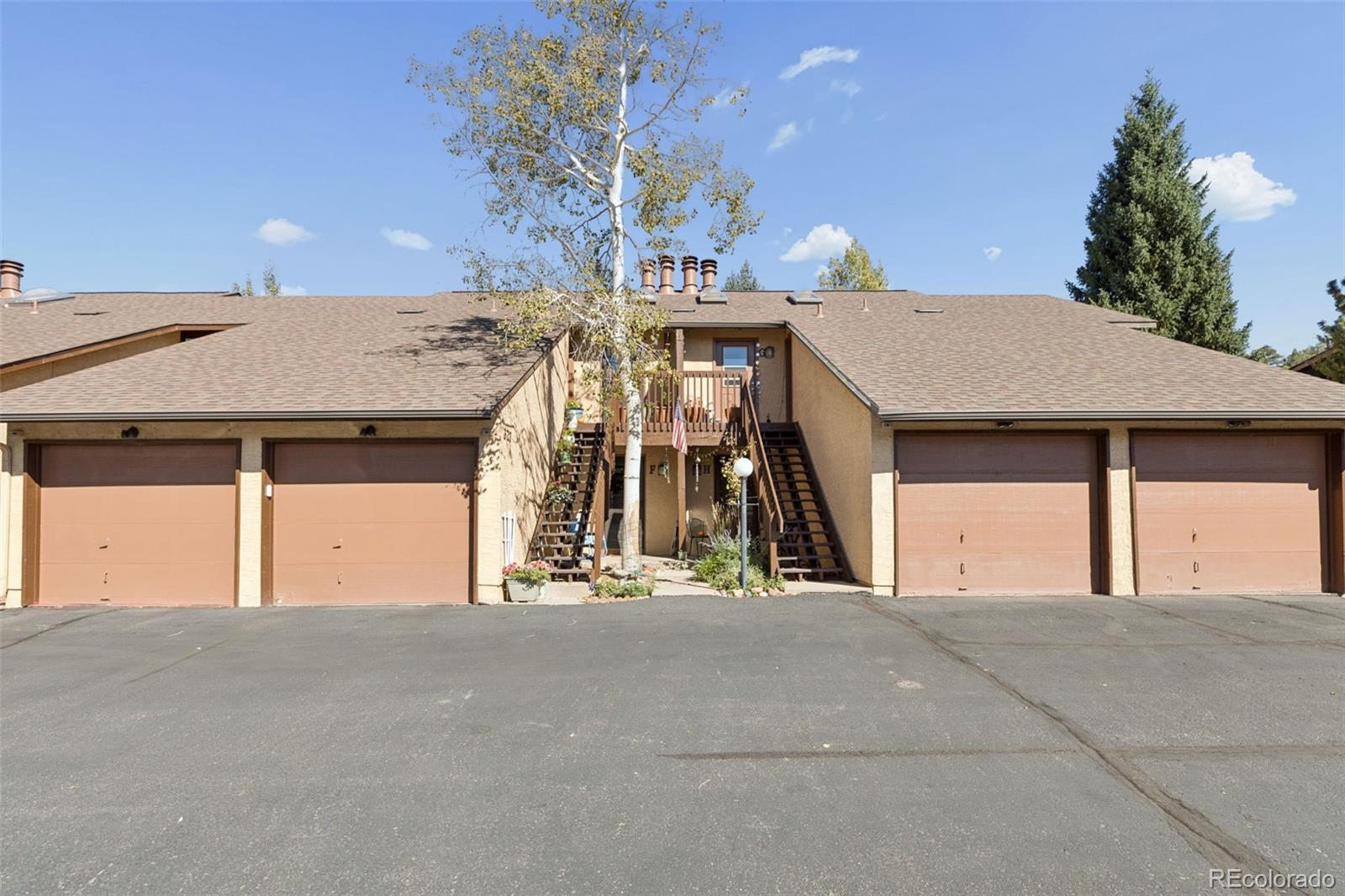 MLS Image #1 for 327  el paso boulevard,manitou springs, Colorado