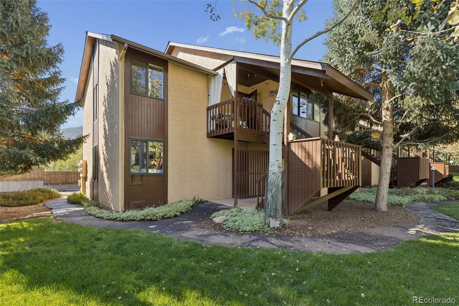 MLS Image #24 for 327  el paso boulevard,manitou springs, Colorado