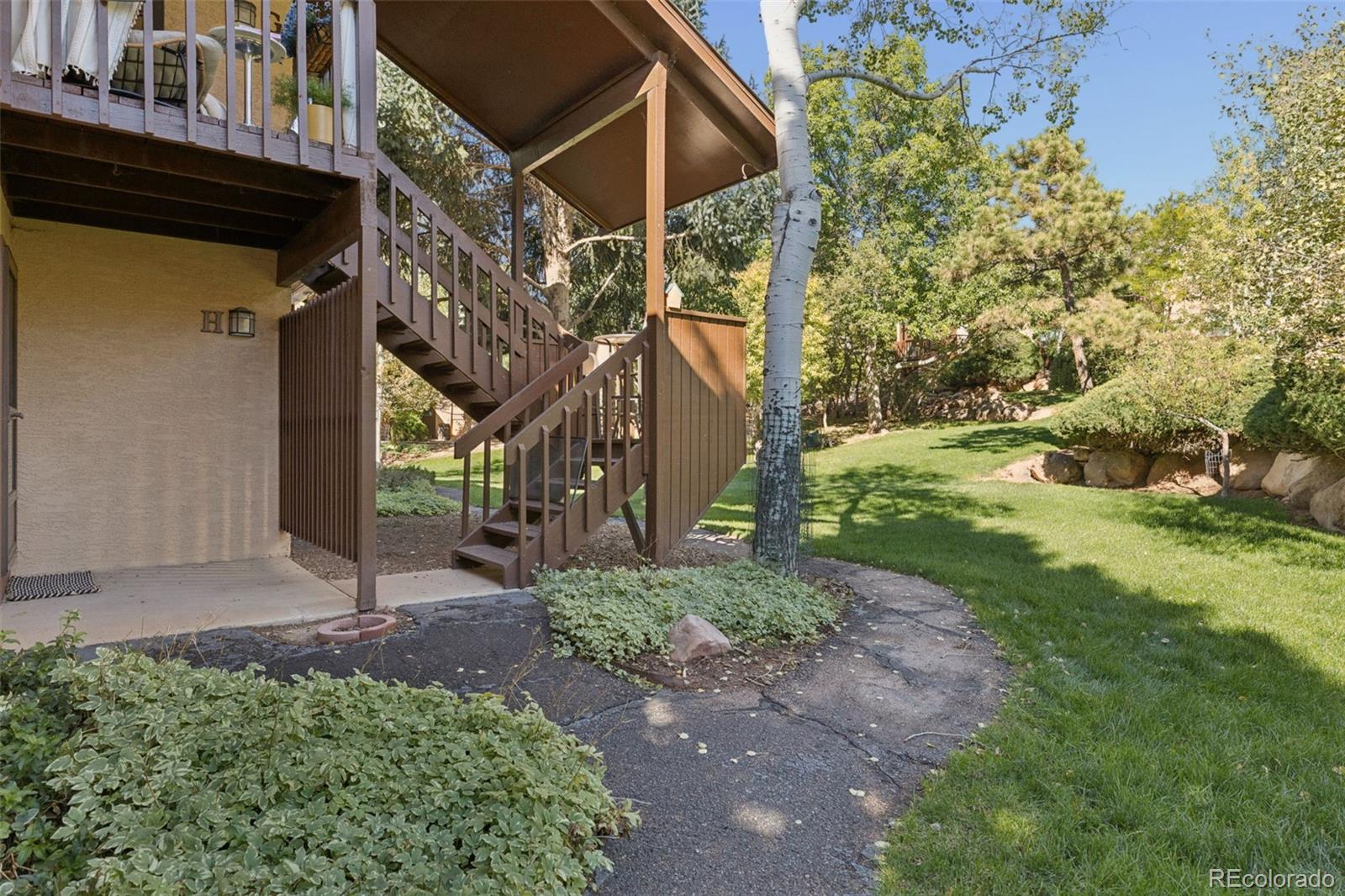 MLS Image #25 for 327  el paso boulevard,manitou springs, Colorado