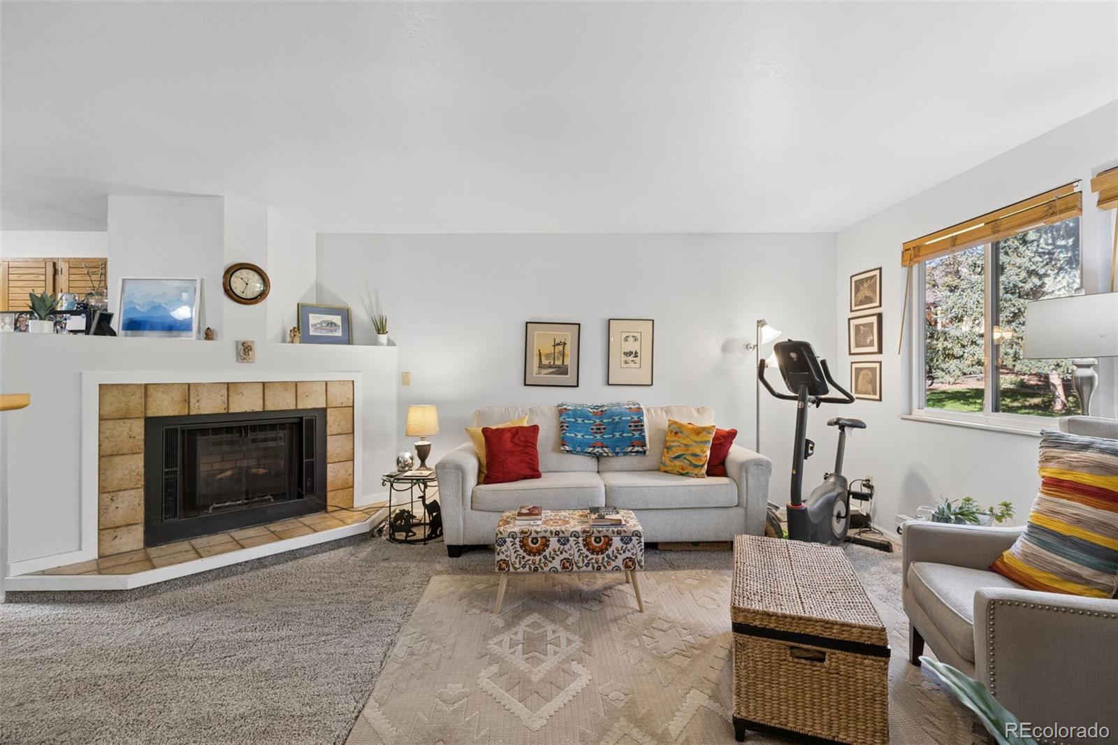 MLS Image #3 for 327  el paso boulevard,manitou springs, Colorado