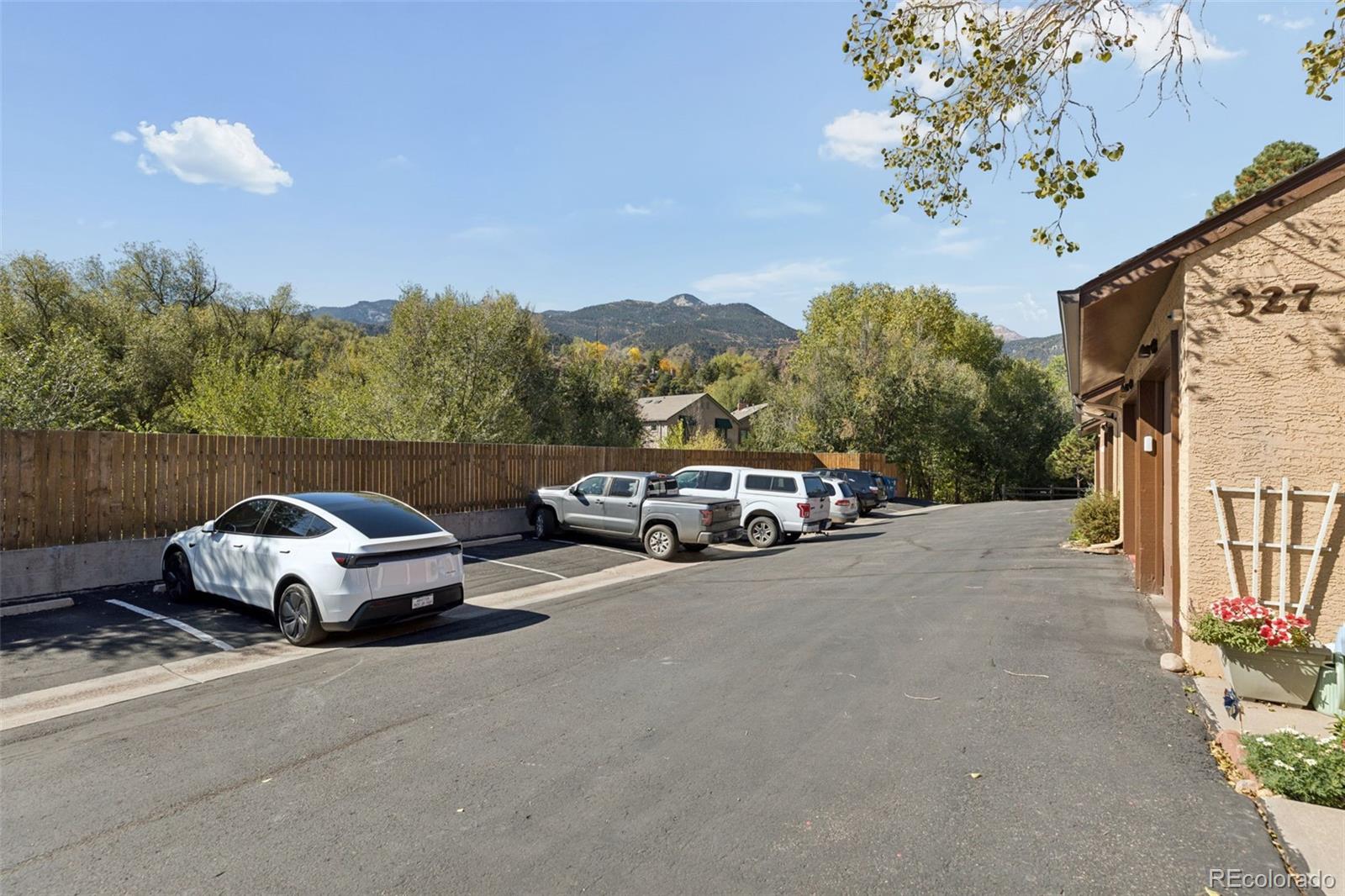 MLS Image #30 for 327  el paso boulevard,manitou springs, Colorado