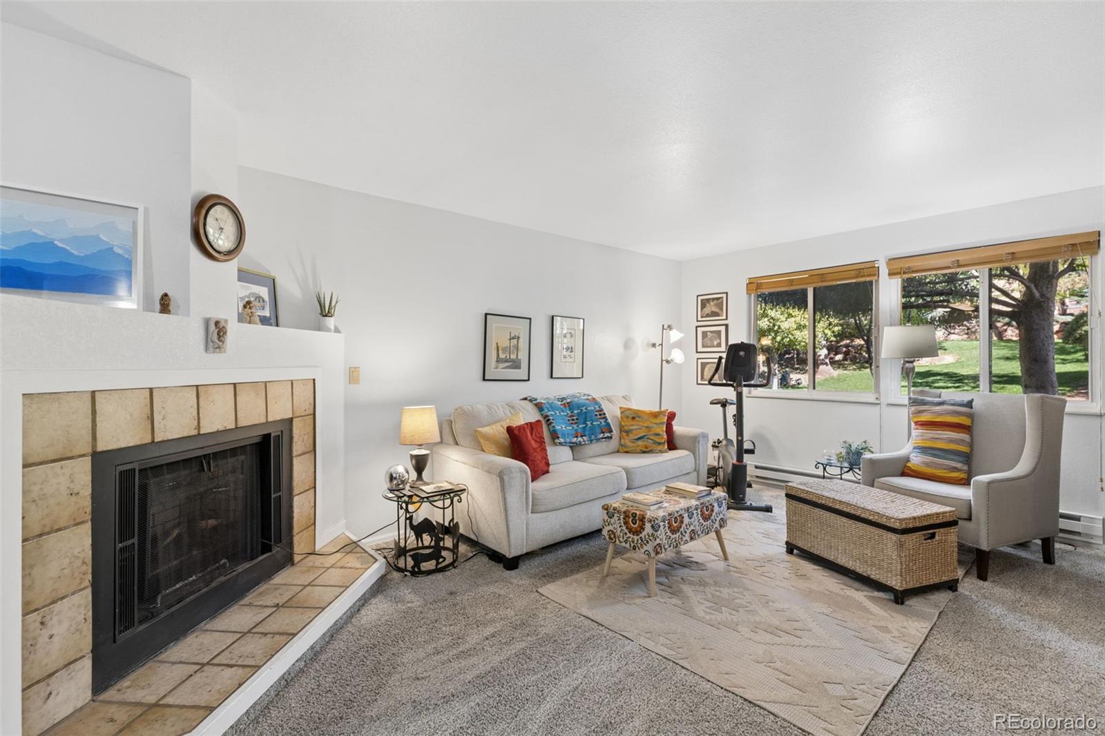 MLS Image #4 for 327  el paso boulevard,manitou springs, Colorado