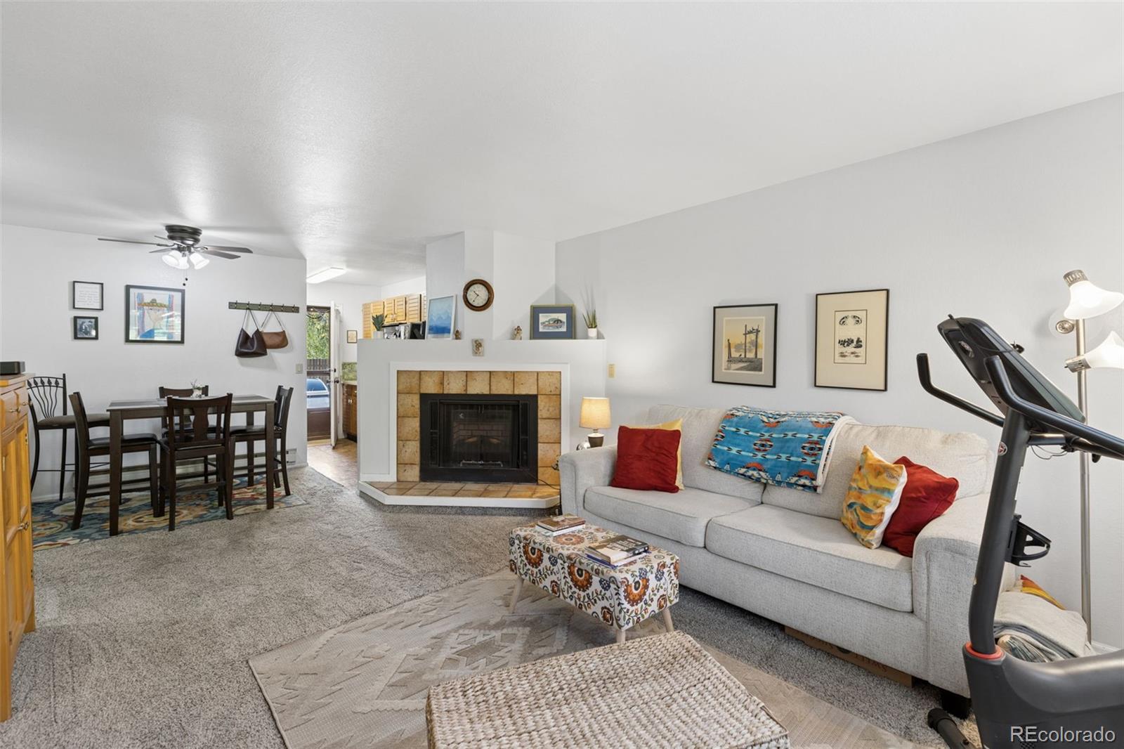 MLS Image #7 for 327  el paso boulevard,manitou springs, Colorado
