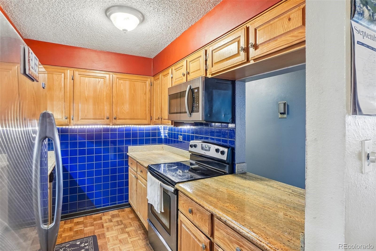 MLS Image #10 for 1313 n williams street,denver, Colorado