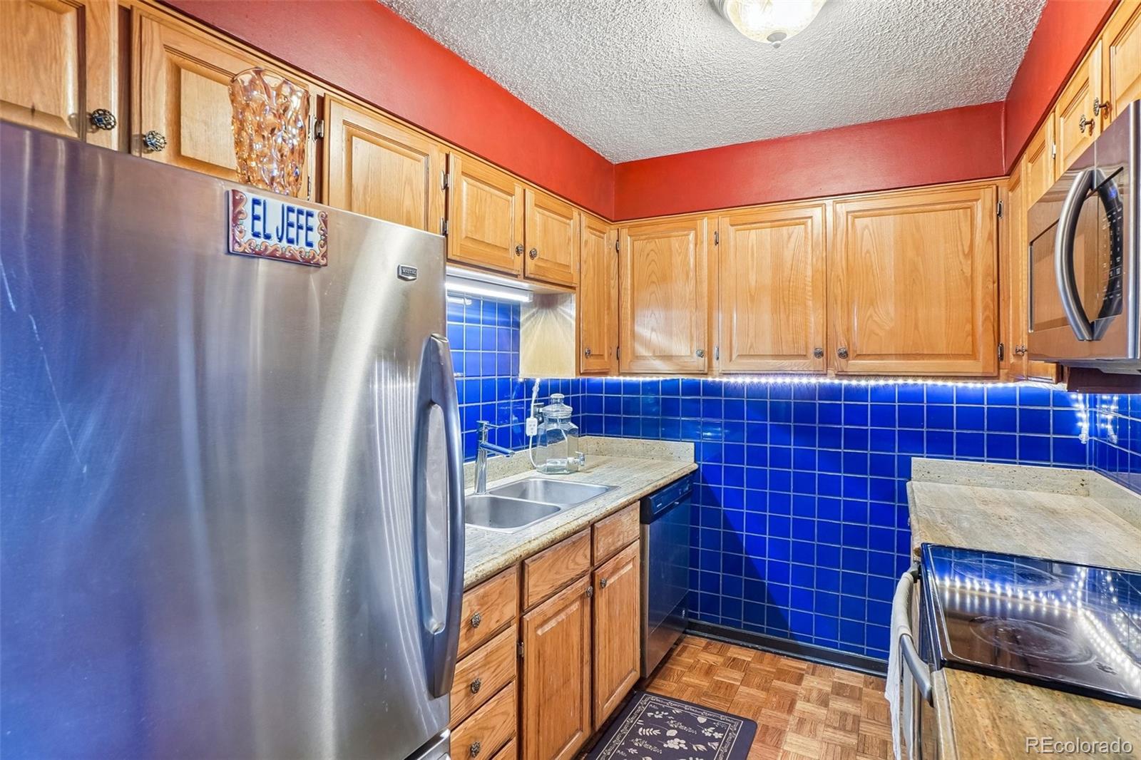 MLS Image #11 for 1313 n williams street,denver, Colorado