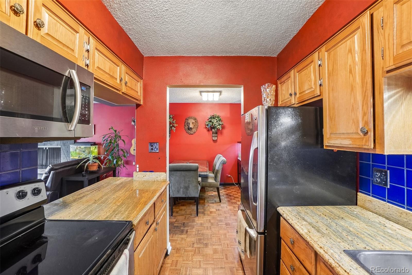 MLS Image #12 for 1313 n williams street,denver, Colorado