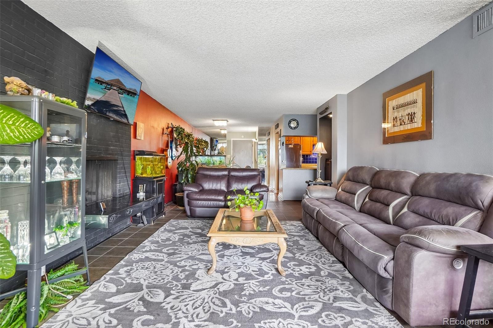 MLS Image #2 for 1313 n williams street,denver, Colorado
