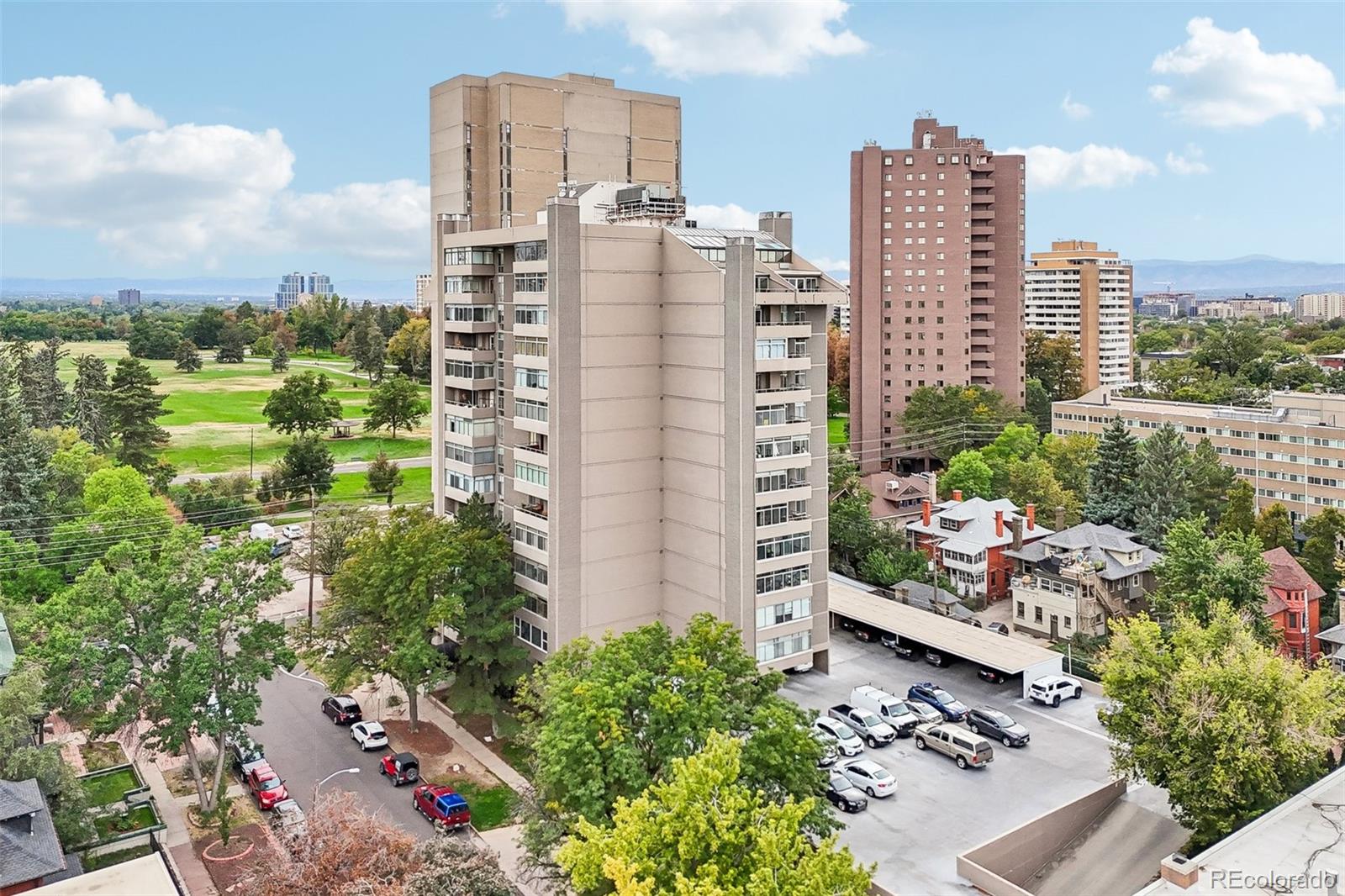 MLS Image #25 for 1313 n williams street,denver, Colorado