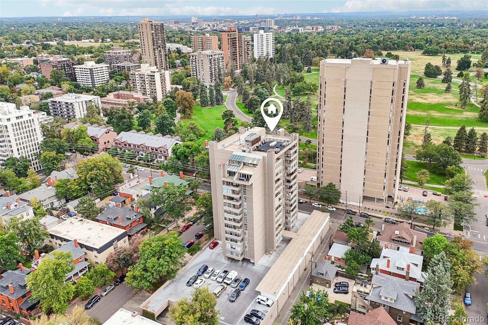 MLS Image #26 for 1313 n williams street,denver, Colorado