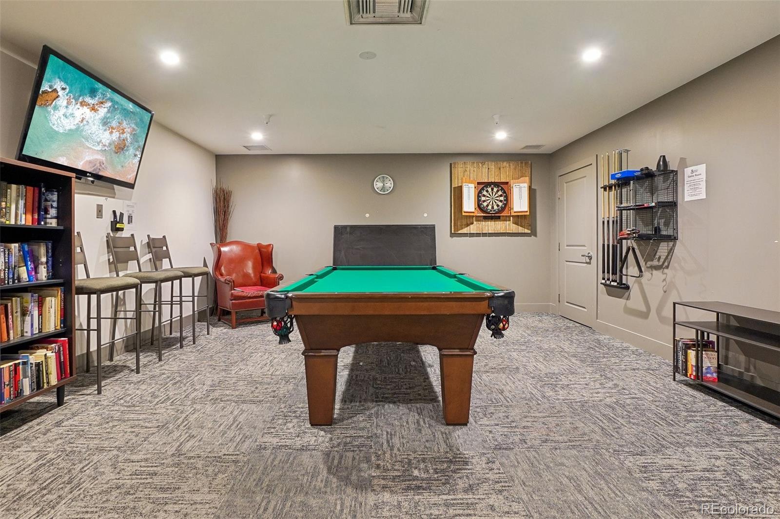 MLS Image #27 for 1313 n williams street,denver, Colorado