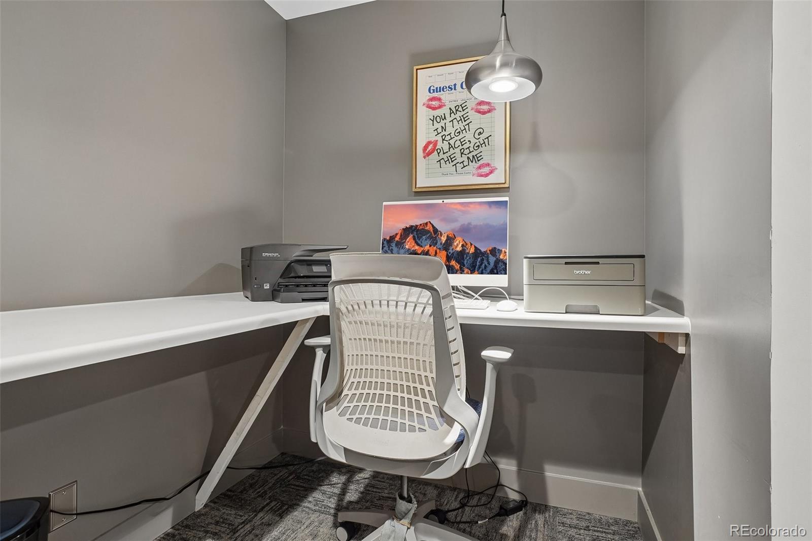 MLS Image #28 for 1313 n williams street,denver, Colorado