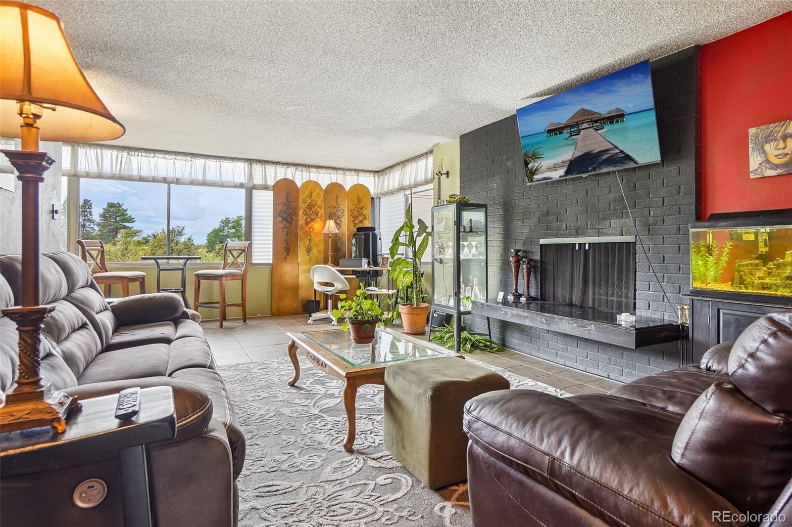 MLS Image #3 for 1313 n williams street,denver, Colorado