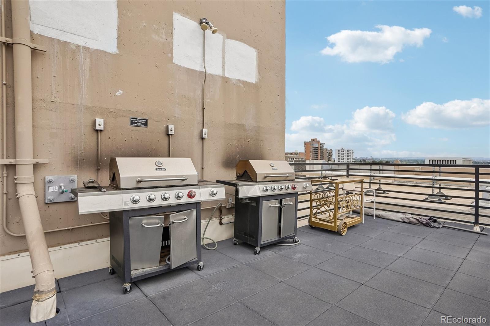 MLS Image #36 for 1313 n williams street,denver, Colorado