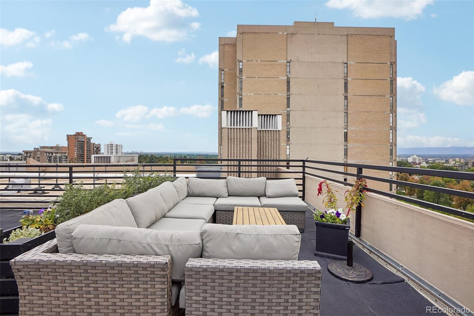 MLS Image #37 for 1313 n williams street,denver, Colorado