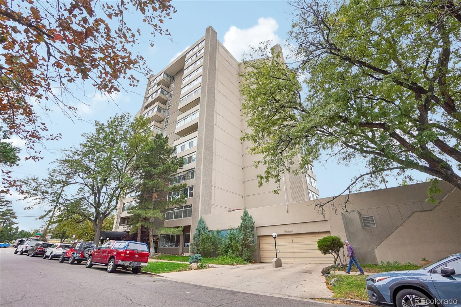 MLS Image #39 for 1313 n williams street,denver, Colorado
