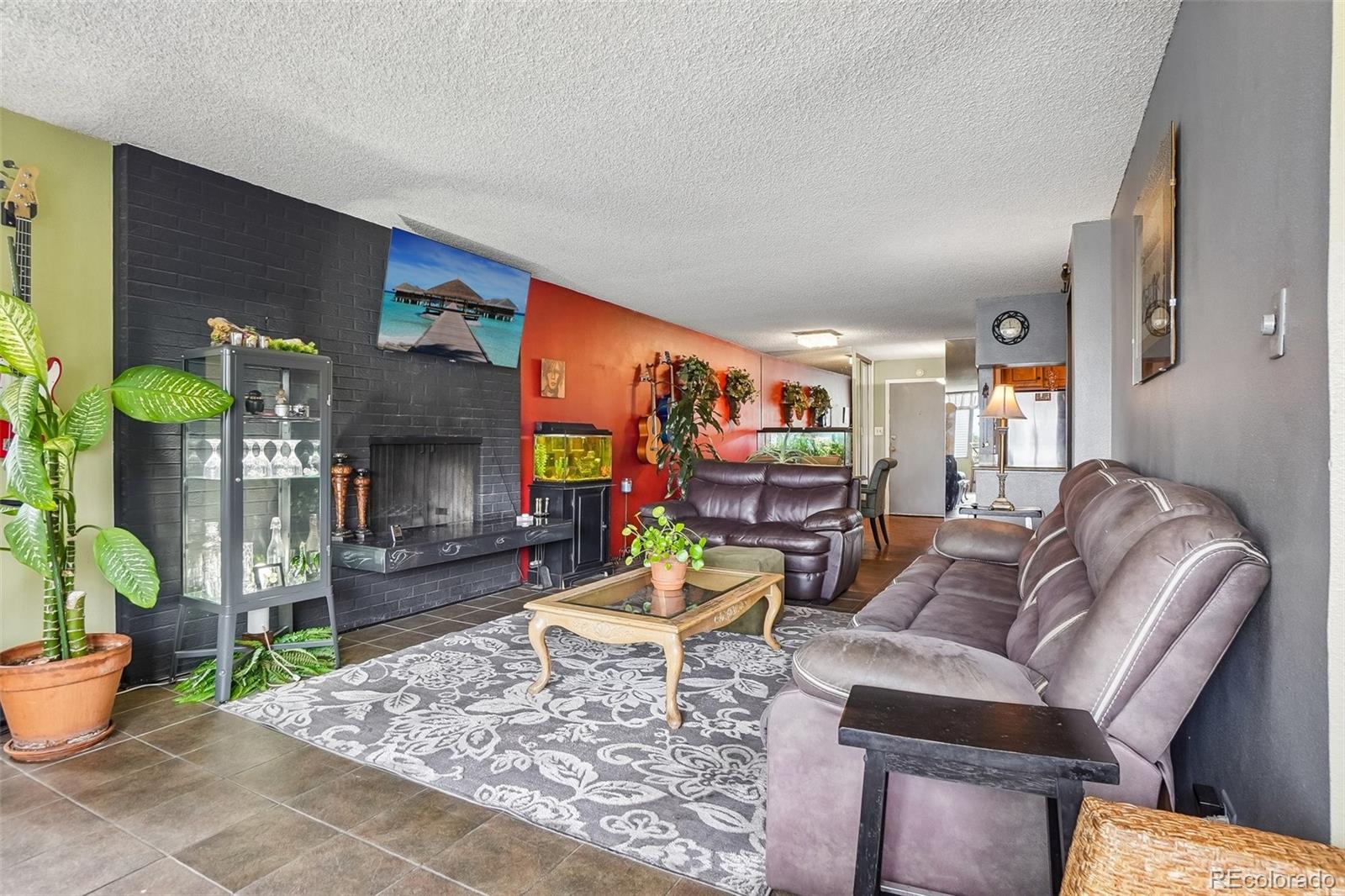 MLS Image #4 for 1313 n williams street,denver, Colorado