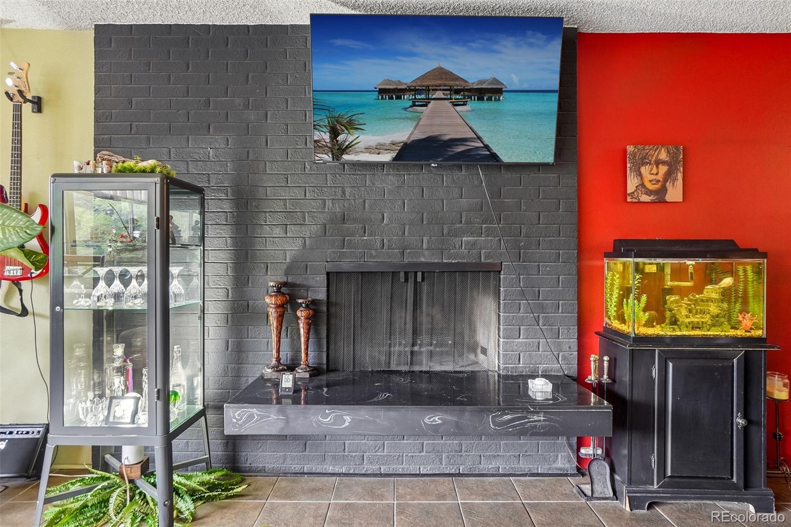 MLS Image #5 for 1313 n williams street,denver, Colorado