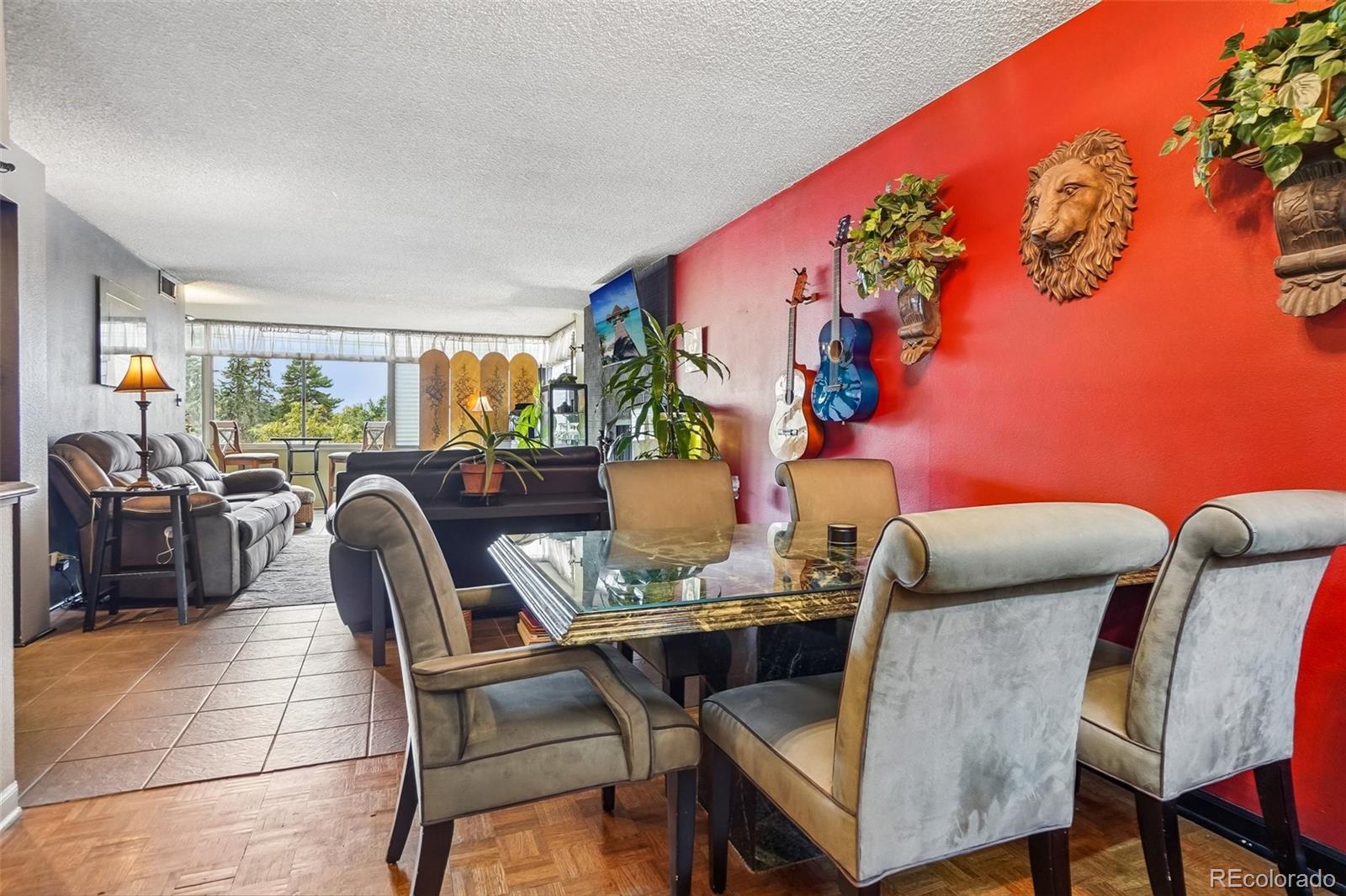 MLS Image #6 for 1313 n williams street,denver, Colorado