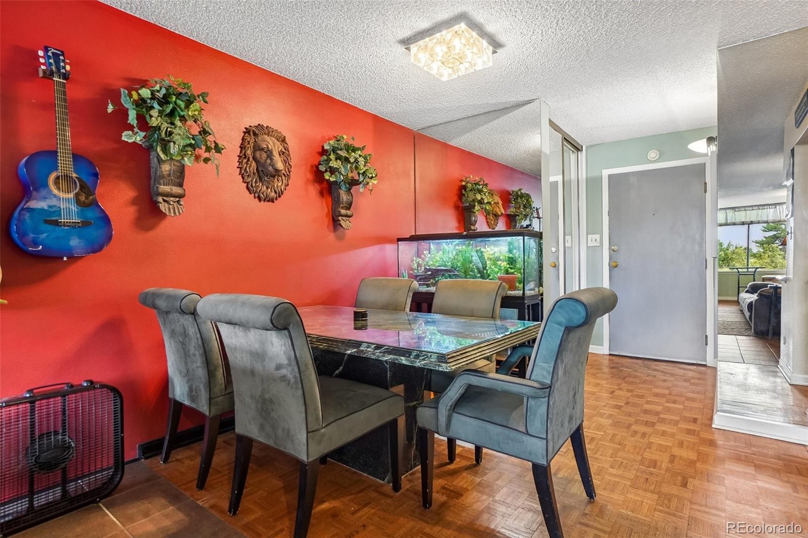 MLS Image #7 for 1313 n williams street,denver, Colorado