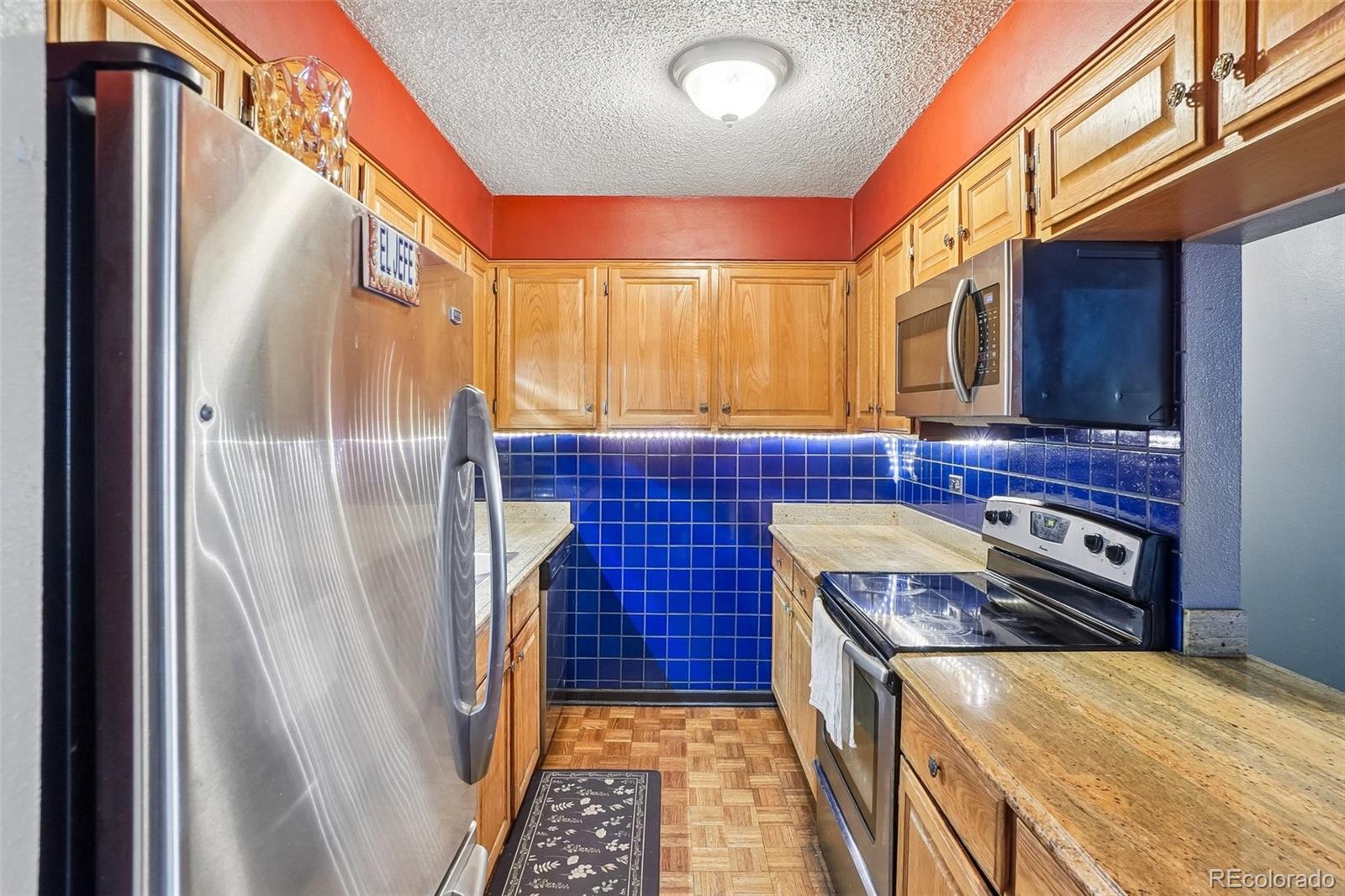 MLS Image #8 for 1313 n williams street,denver, Colorado