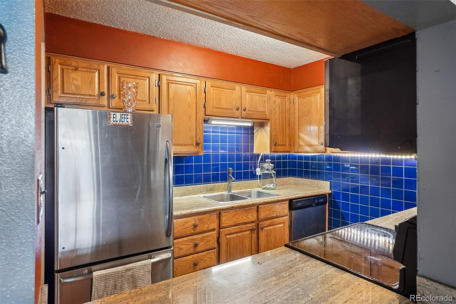 MLS Image #9 for 1313 n williams street,denver, Colorado