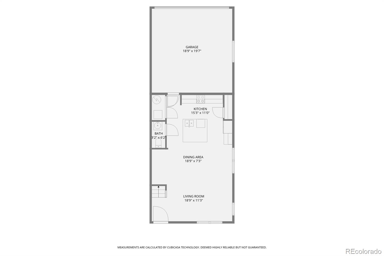 MLS Image #23 for 17956 e 103rd avenue,commerce city, Colorado