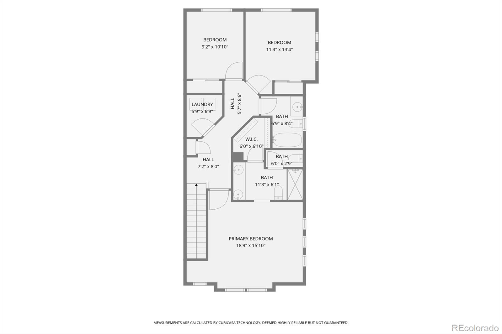 MLS Image #24 for 17956 e 103rd avenue,commerce city, Colorado