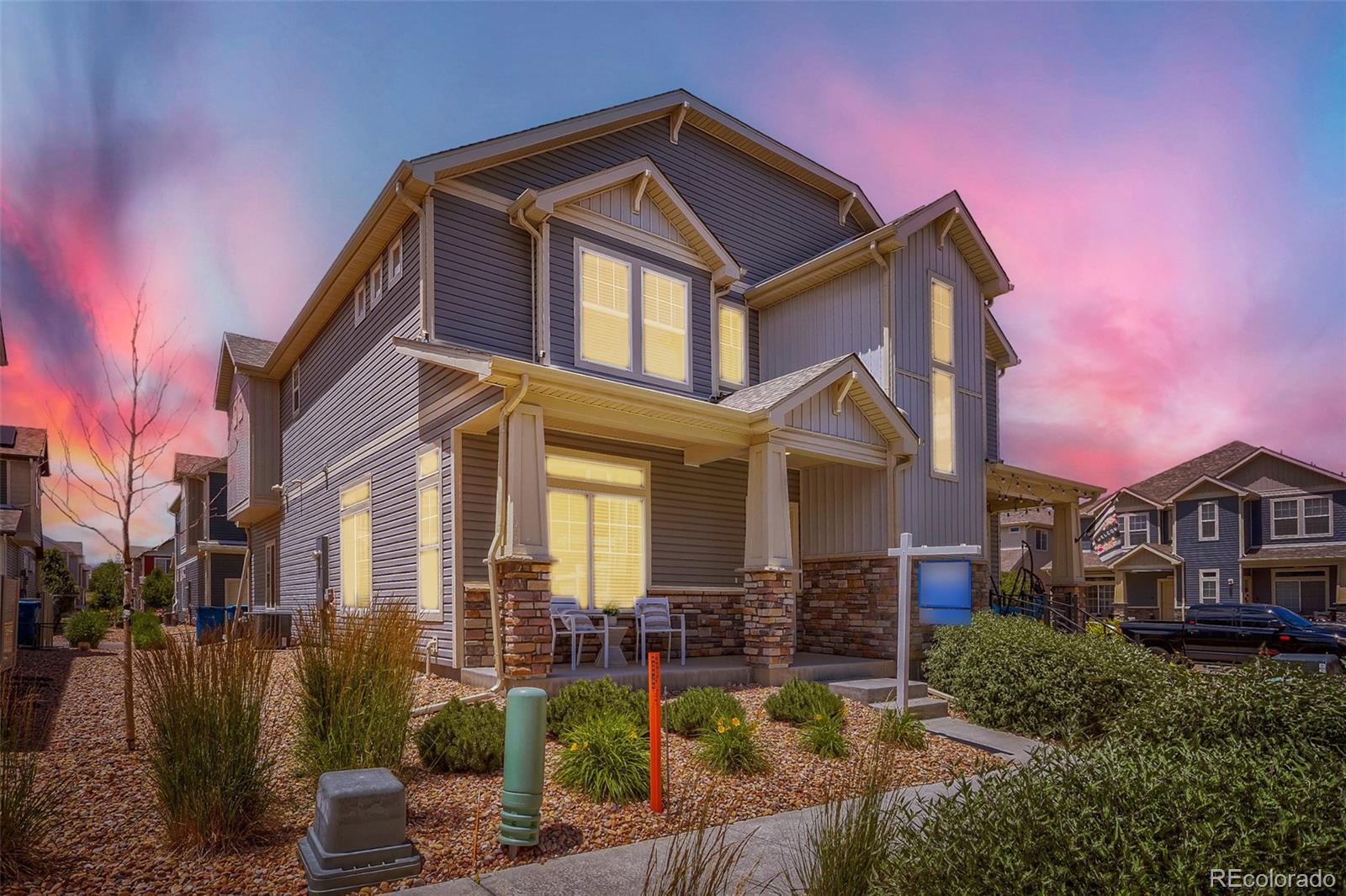 MLS Image #5 for 17956 e 103rd avenue,commerce city, Colorado