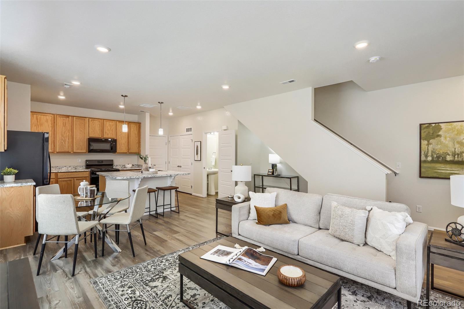 MLS Image #6 for 17956 e 103rd avenue,commerce city, Colorado