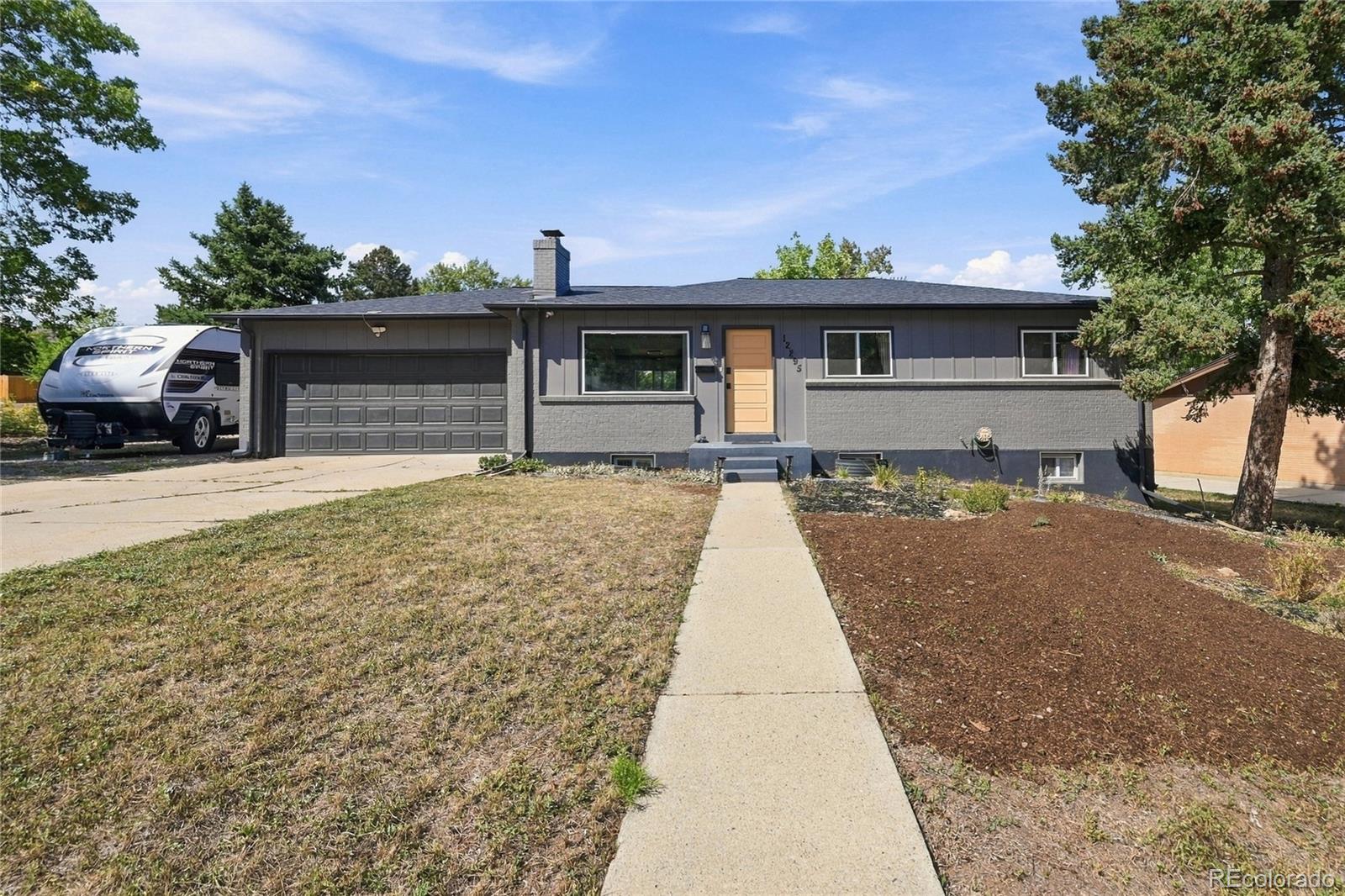MLS Image #0 for 12295 w ohio place,lakewood, Colorado