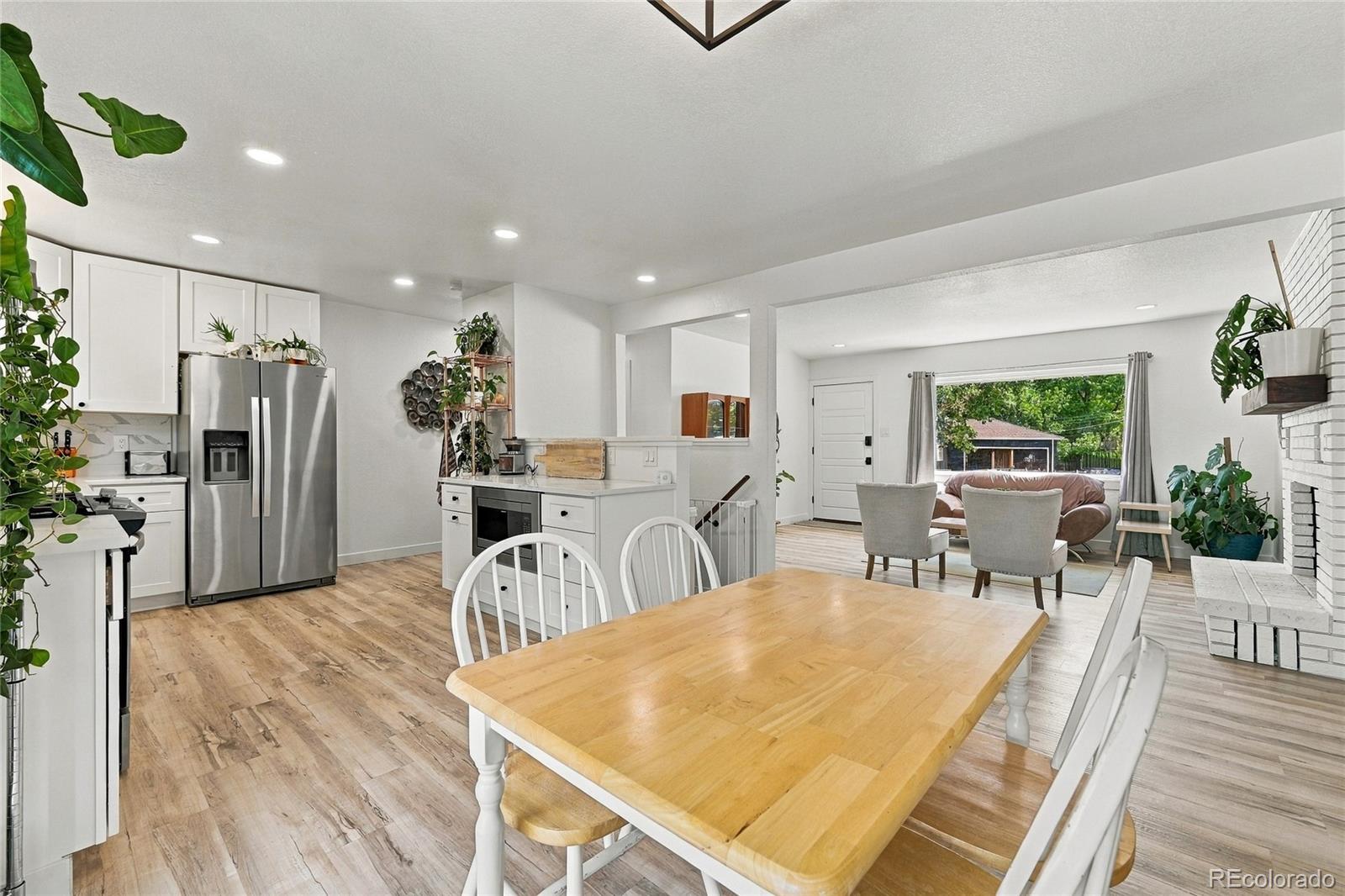 MLS Image #12 for 12295 w ohio place,lakewood, Colorado