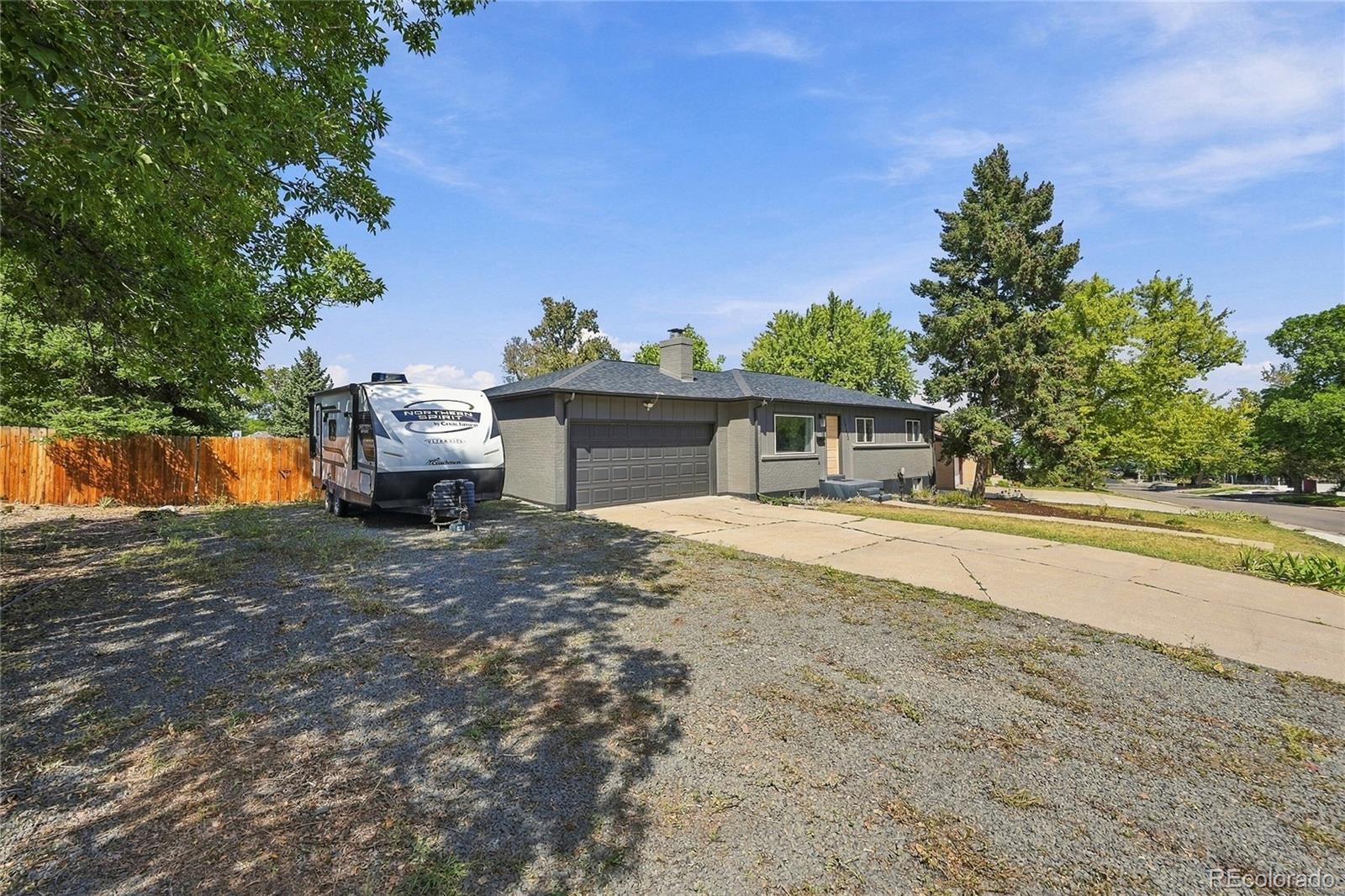 MLS Image #2 for 12295 w ohio place,lakewood, Colorado