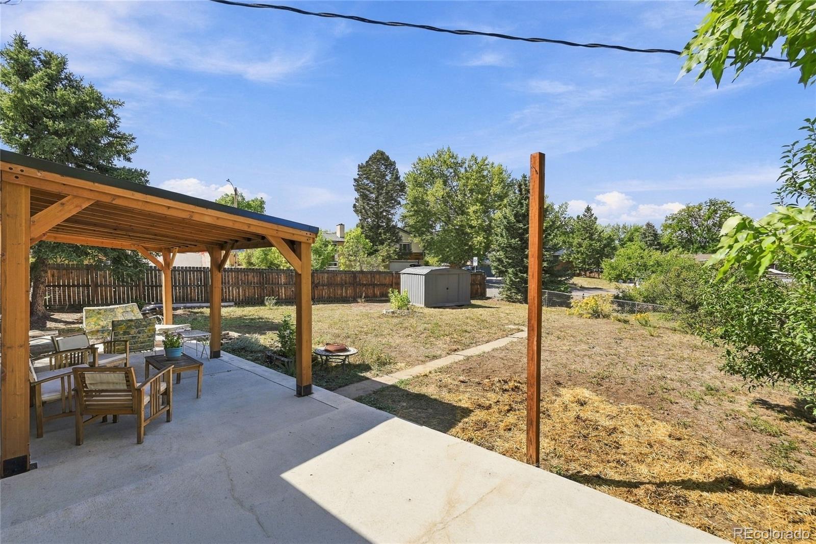 MLS Image #29 for 12295 w ohio place,lakewood, Colorado