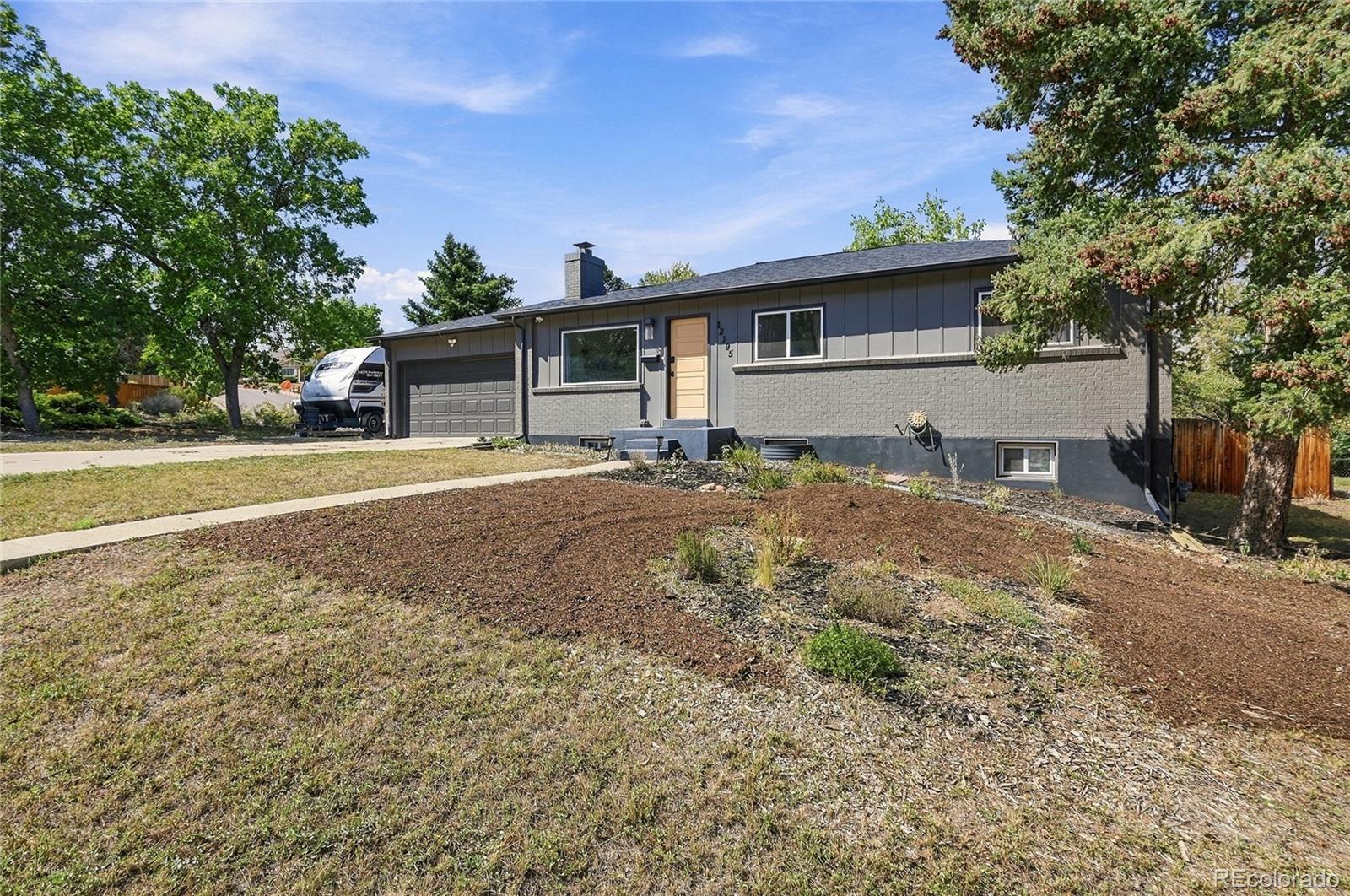 MLS Image #3 for 12295 w ohio place,lakewood, Colorado