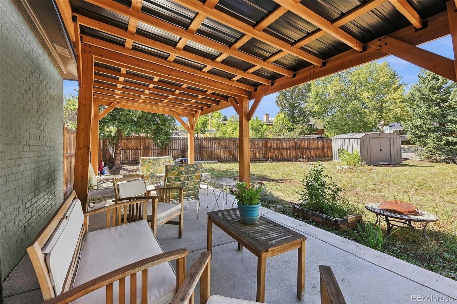 MLS Image #30 for 12295 w ohio place,lakewood, Colorado
